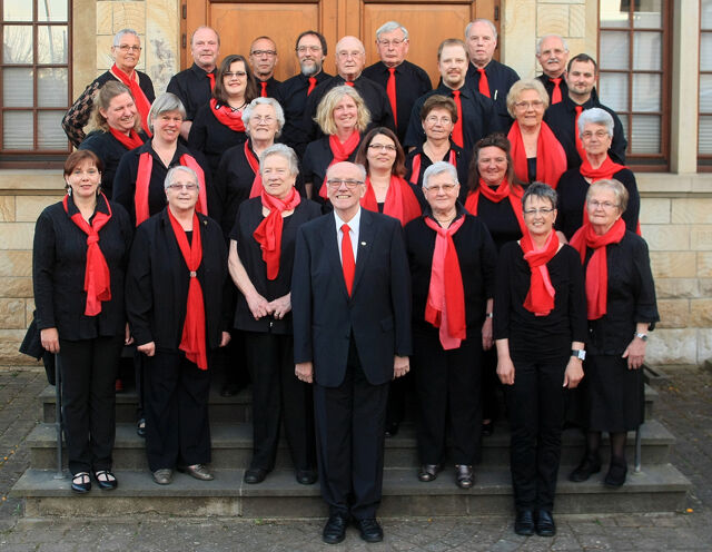 Gesangsverein 1845 e.V. Nack